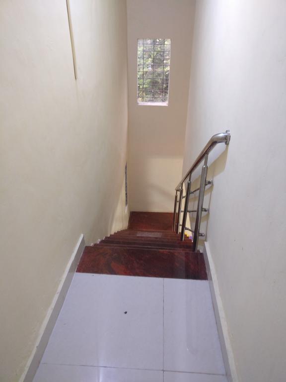 Krushna Kunj Holiday Home Alībāg Dış mekan fotoğraf