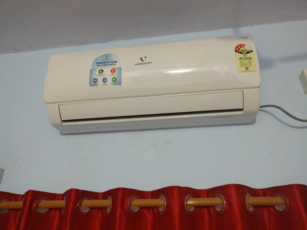 Krushna Kunj Holiday Home Alībāg Dış mekan fotoğraf