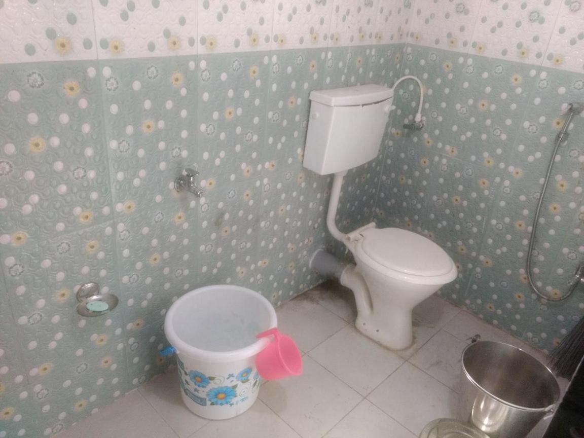Krushna Kunj Holiday Home Alībāg Dış mekan fotoğraf